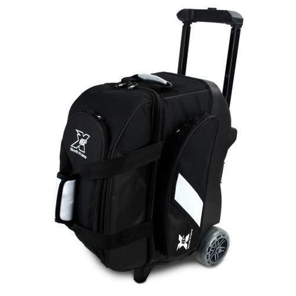 Tenth Frame Deluxe Double Roller Black