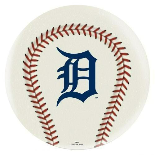 MLB Polyester - Detroit Tigers Baseball