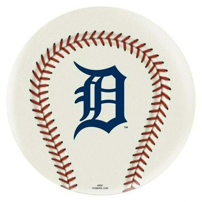 MLB Polyester - Detroit Tigers Baseball