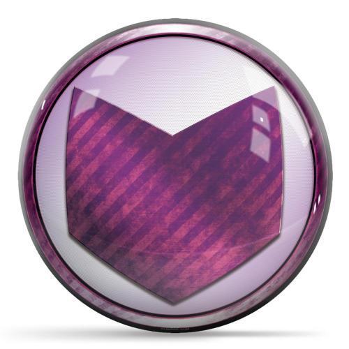 Marvel - Avengers - Hawkeye Icon Ball