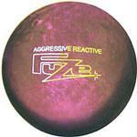 Brunswick Raging Red Fuze 14lb (DISCO)