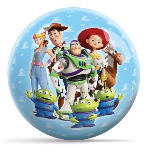 Disney Toy Story 2 Characters Ball