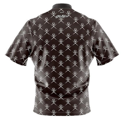 Star Wars Darth Vader Repeat Pattern Jersey