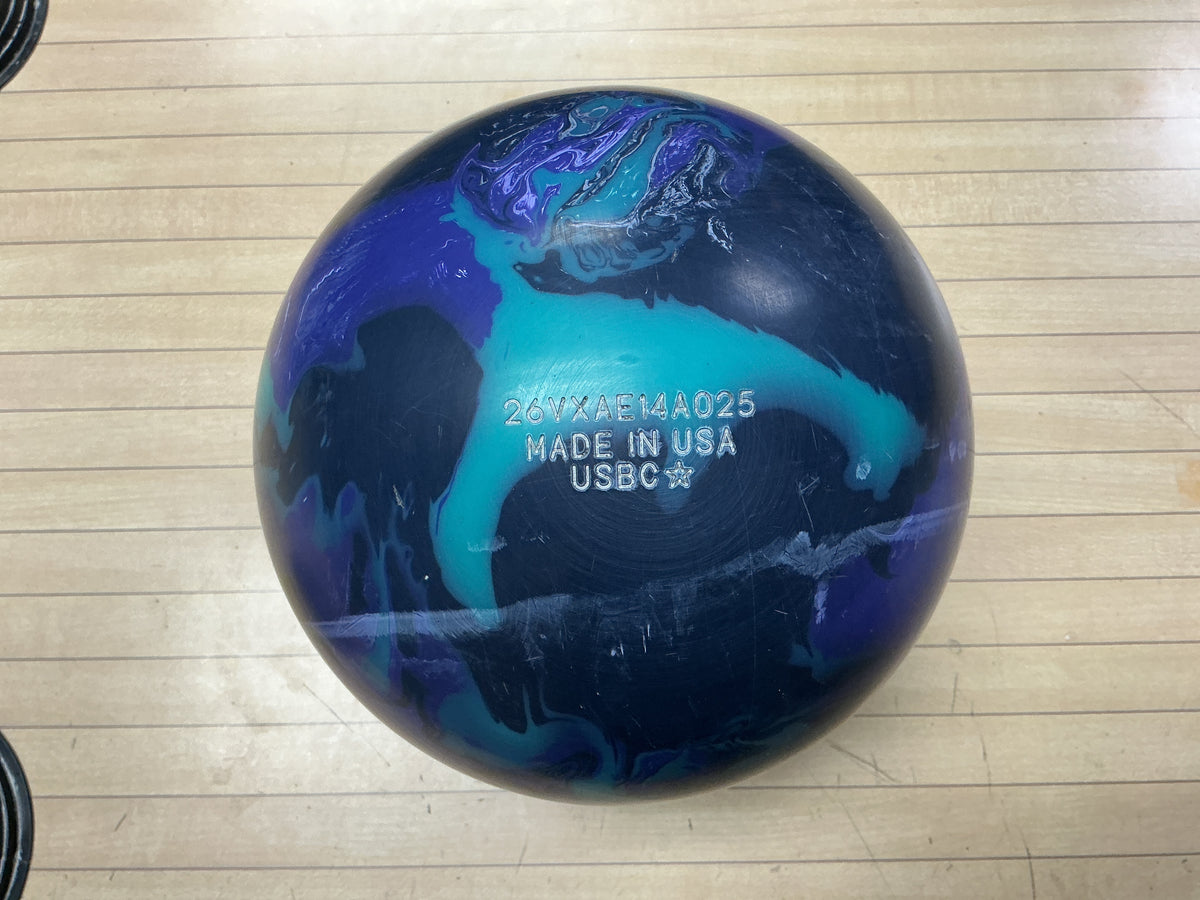 Storm Alpha Crux finished_serial