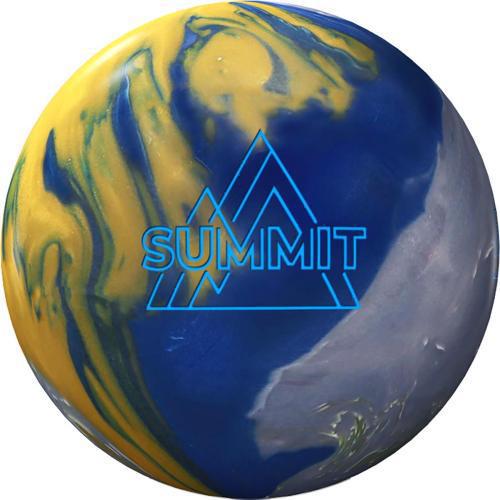 Summit Hybrid (DISCO)
