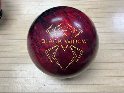 Hammer Black Widow 2.0 Hybrid finished_model