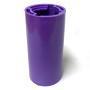 Turbo Switch Grip Outer Sleeve - Purple