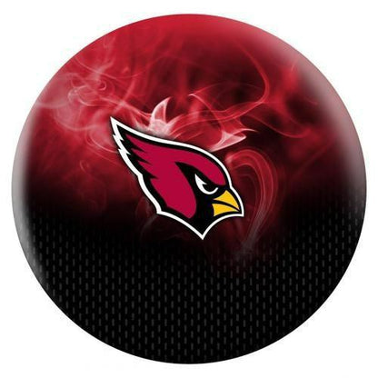 NFL On Fire Ball - Arizona Cardinals