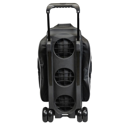 Drive 3 Ball Roller Black/White