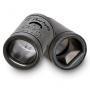 Turbo Quad Classic Pro Perfect Oval and Power Lift - Black