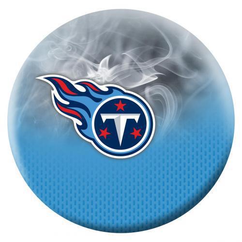NFL On Fire Ball - Tennessee Titans