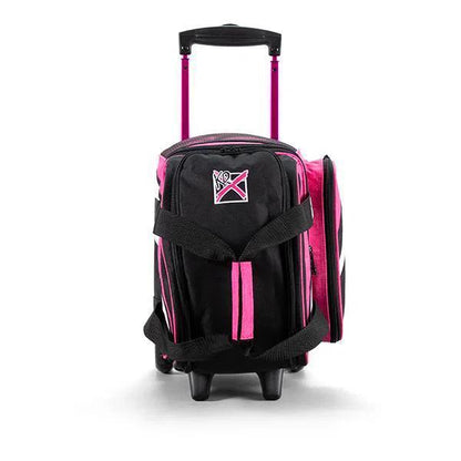 Cruiser 1 Ball Roller Pink