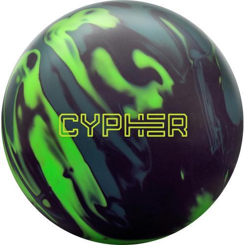 Cypher Solid (DISCO)