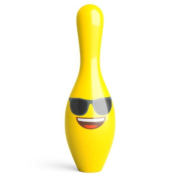 Emoji Yellow Faces Pin