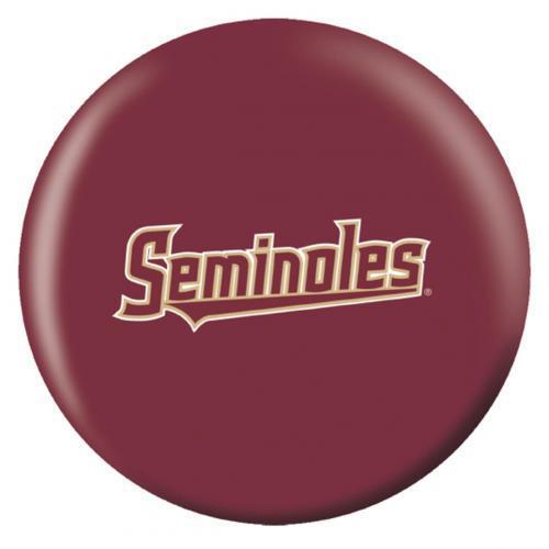NCAA Ball - Florida State Seminoles