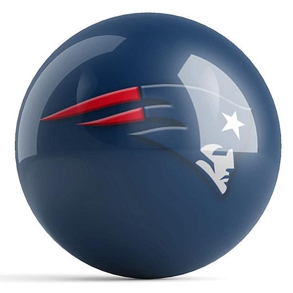 NFL Team Logo - New England Patriots