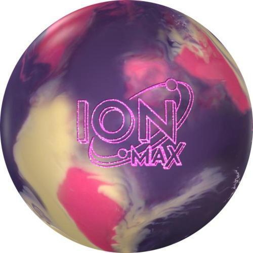 Ion Max Solid