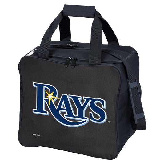 MLB 1 Ball Tote - Tampa Bay Rays
