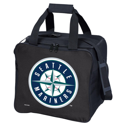 MLB 1 Ball Tote - Seattle Mariners