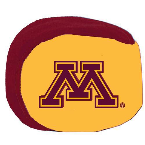 NCAA Grip Ball - Minnesota Golden Gophers