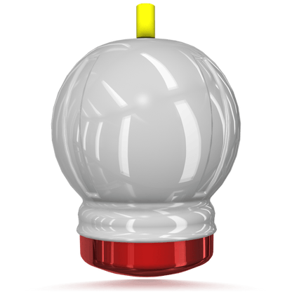 IQ Tour Ruby Pearl (DISCO)