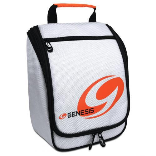Sport™ Accessory Bag White