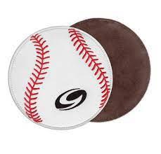 Genesis Pure Pad™ Sport - Baseball