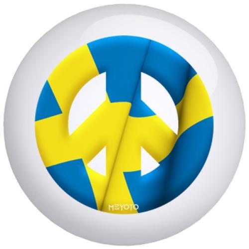 Sweden Bowling Ball