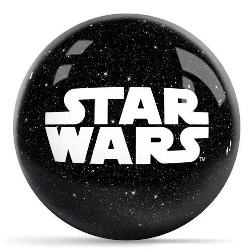 Star Wars - Logo Night Sky Ball