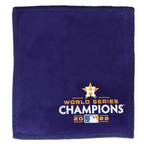 KR Houston Astros 2022 World Series Champions Shammy