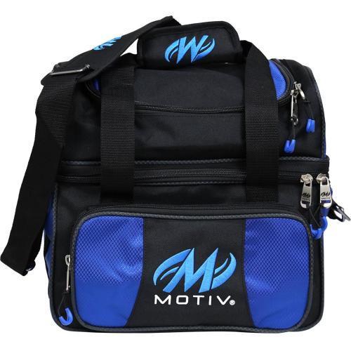 Prevail 1 Ball Tote - Midnight Blue