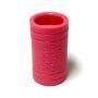 JoPo Finger Grips – Power Flat/Oval - Pink