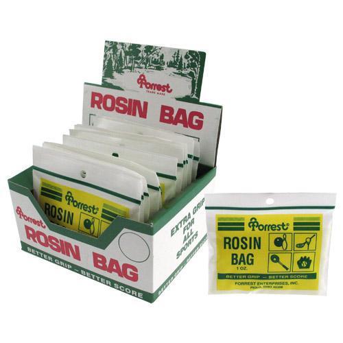Forrest Rosin Bag