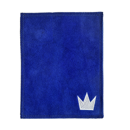 Brunswick Magnetic Shammy Royal Blue