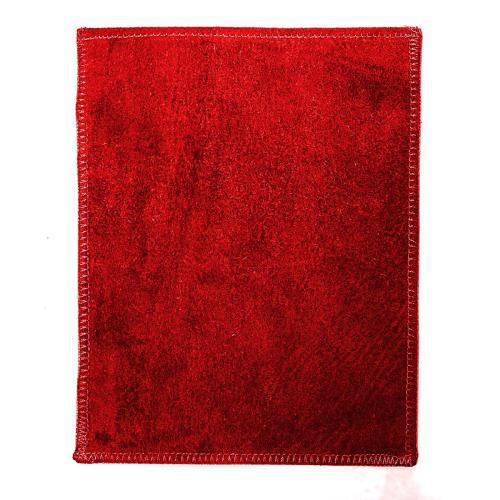 Classic Shammy - Red