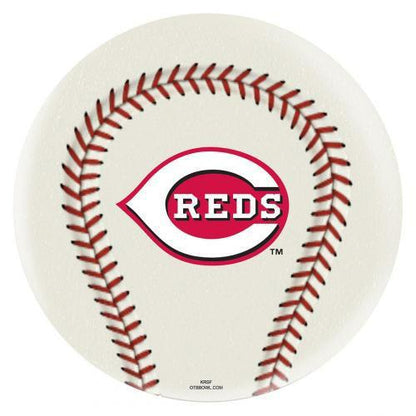 MLB Polyester - Cincinnati Reds Baseball