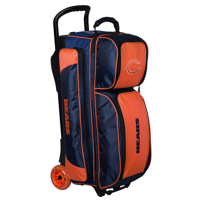 NFL 3 Ball Roller - Chicago Bears