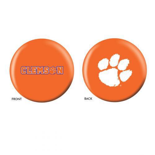 NCAA Ball - Clemson Tigers Ball
