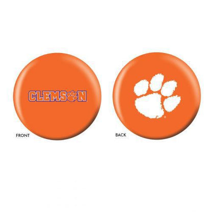 NCAA Ball - Clemson Tigers Ball