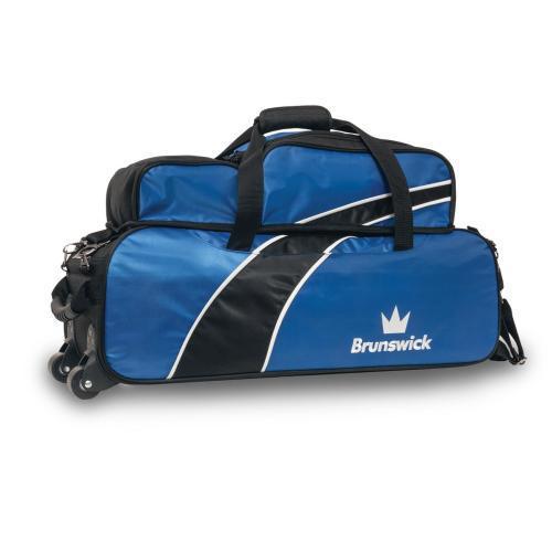 Edge 3 Ball Tote W/Pouch