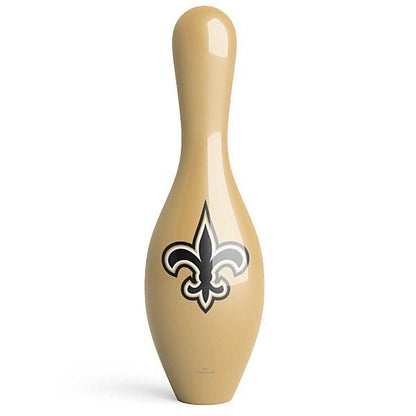 NFL Team Logo Pin - New Orleans Saints