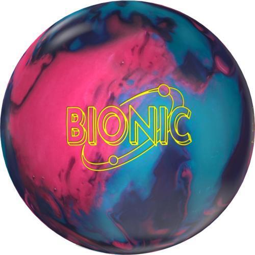 Bionic Hybrid