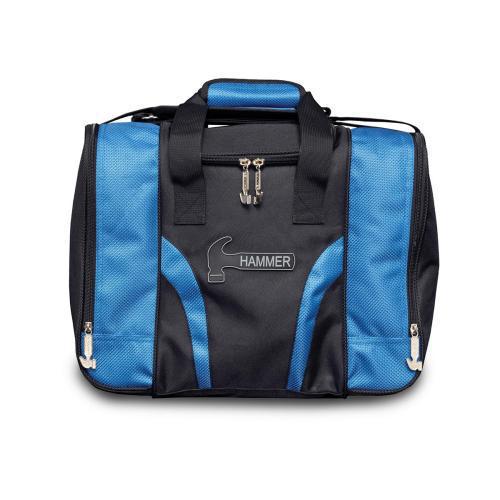 Raw 1 Ball Tote Blue