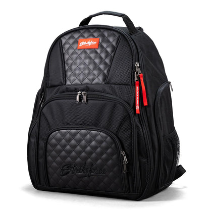 Deuce Diamond 2 Ball Backpack Black