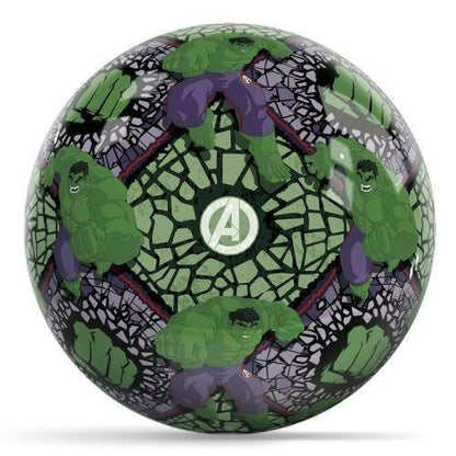 Marvel - Avengers - Hulk Pattern Ball