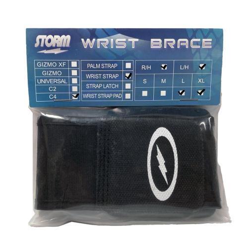 C4 Replacement Wrist Strap SM/MD