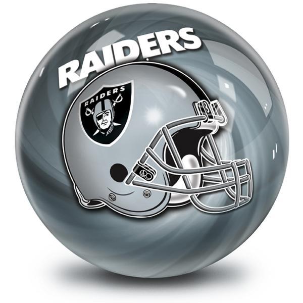 NFL Helmet Swirl - Las Vegas Raiders