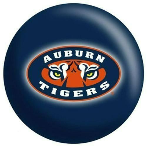 NCAA Ball - Auburn University Logo Ball