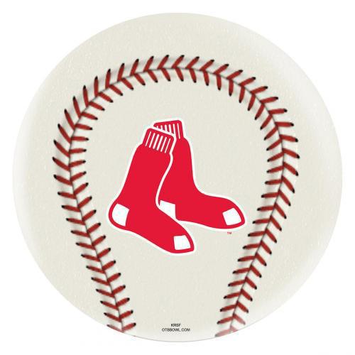 MLB Polyester - Boston Red Sox Baseball