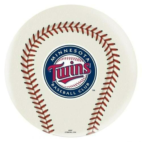 MLB Polyester - Minnesota Twins Baseball
